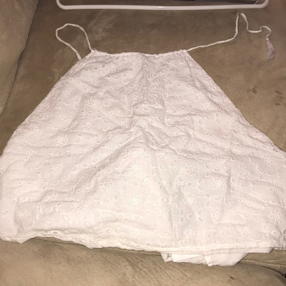 American Eagle Halter Top